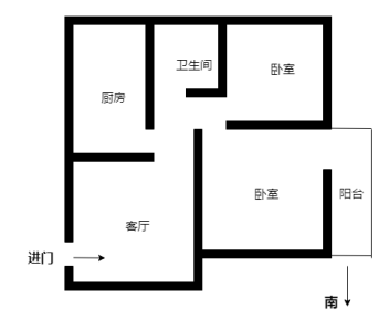 矿院新村