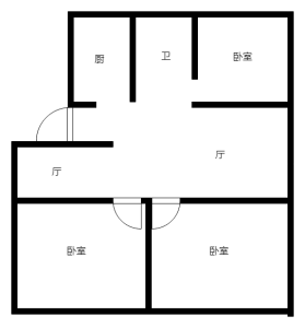 东城花园二村