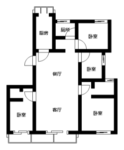 昌建融创枫丹壹号