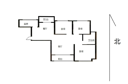 凤凰城南岛云杉轩