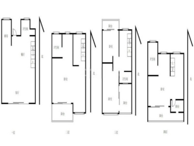 三山碧桂园双潭映月