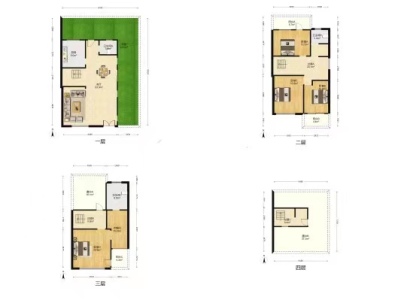 御景园▪香山美墅