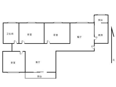 长江长现代城南区(二期)