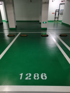 伟星芜湖院子