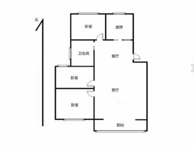 龙湖新城二期北区