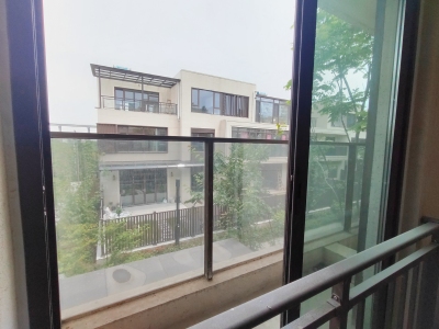 万科江东府