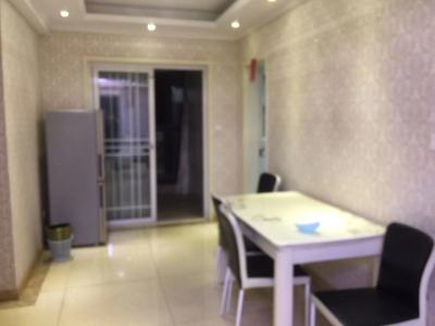 朝辉东方城一区