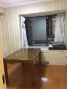 朝辉东方城一区