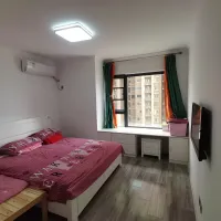 朝辉东方城二区