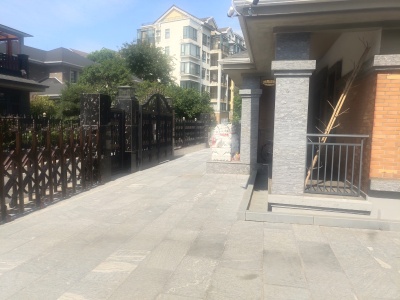凤凰城中岛米兰苑别墅