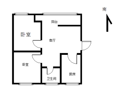 红梅新村