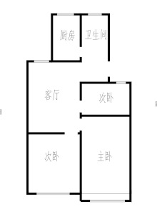 安居小区