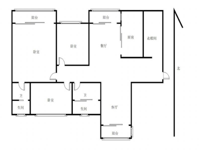 三山碧桂园双潭映月
