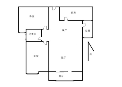 兆通大观花园