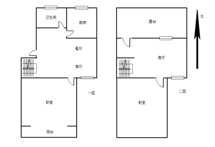 龙湖新城一期D区