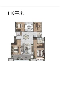 拓基弘阳时光里