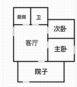 半亩园太和里