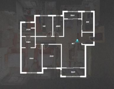 伟星金域蓝湾名门