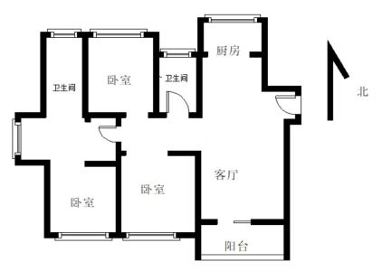 秀山信达城三区