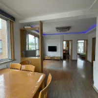 凤凰城南岛银杏轩