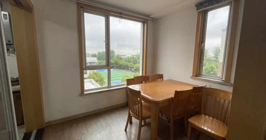 凤凰城南岛银杏轩