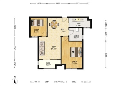 伟星金域蓝湾名门