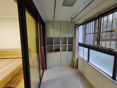 朝辉东方城一区