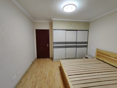 朝辉东方城一区