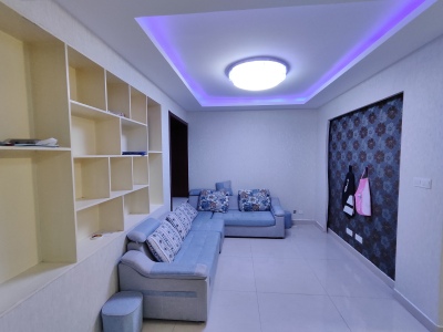 朝辉东方城一区