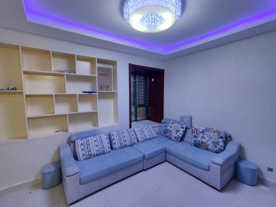 朝辉东方城一区