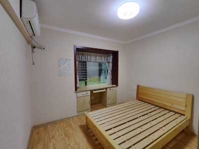 朝辉东方城一区