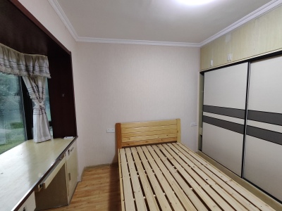 朝辉东方城一区