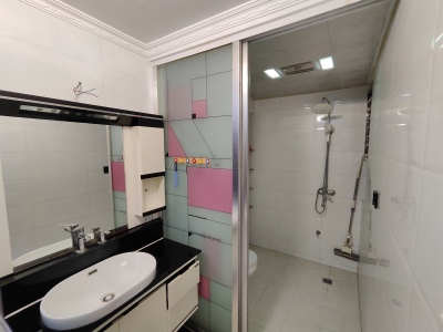 朝辉东方城一区