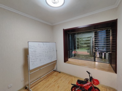 朝辉东方城一区