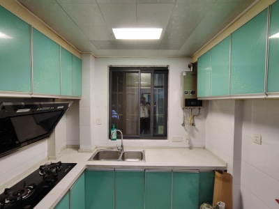 朝辉东方城一区