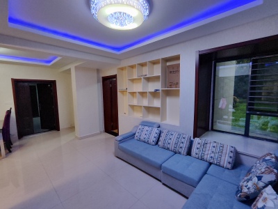 朝辉东方城一区