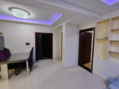 朝辉东方城一区