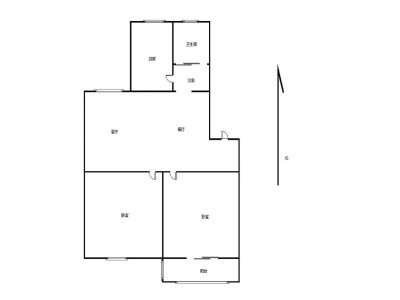 弋江嘉园二期轩衡园