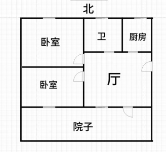 半亩园太和里