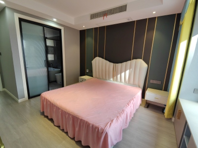 安粮城市广场2期