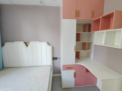 安粮城市广场2期