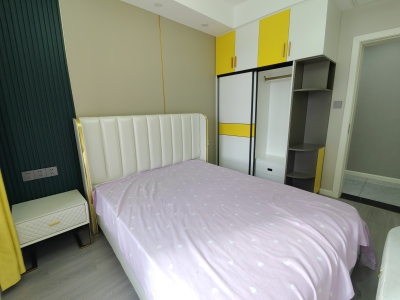 安粮城市广场2期