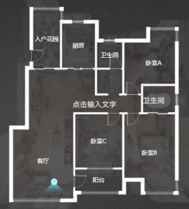 融汇锦江C区