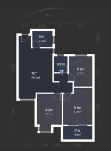 东方龙城木兰苑