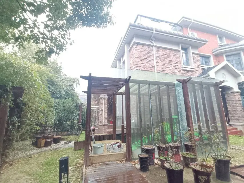 凤凰城北岛观湖别墅