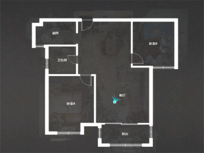 伟星金域蓝湾A区