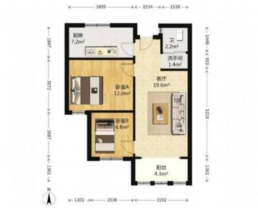 东方龙城雅乐苑北区