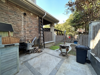 凤凰城中岛玫瑰苑别墅