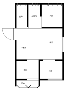 张家山花园