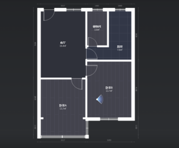 三泰商业广场住宅小区